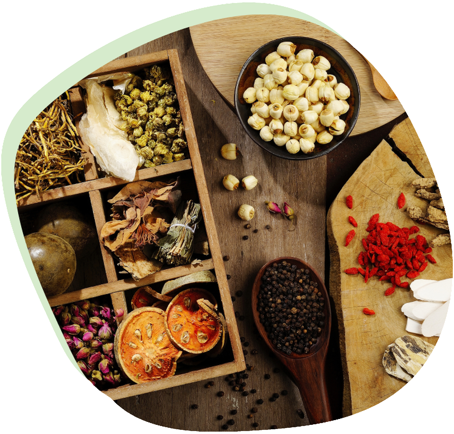 Herbal Medicine