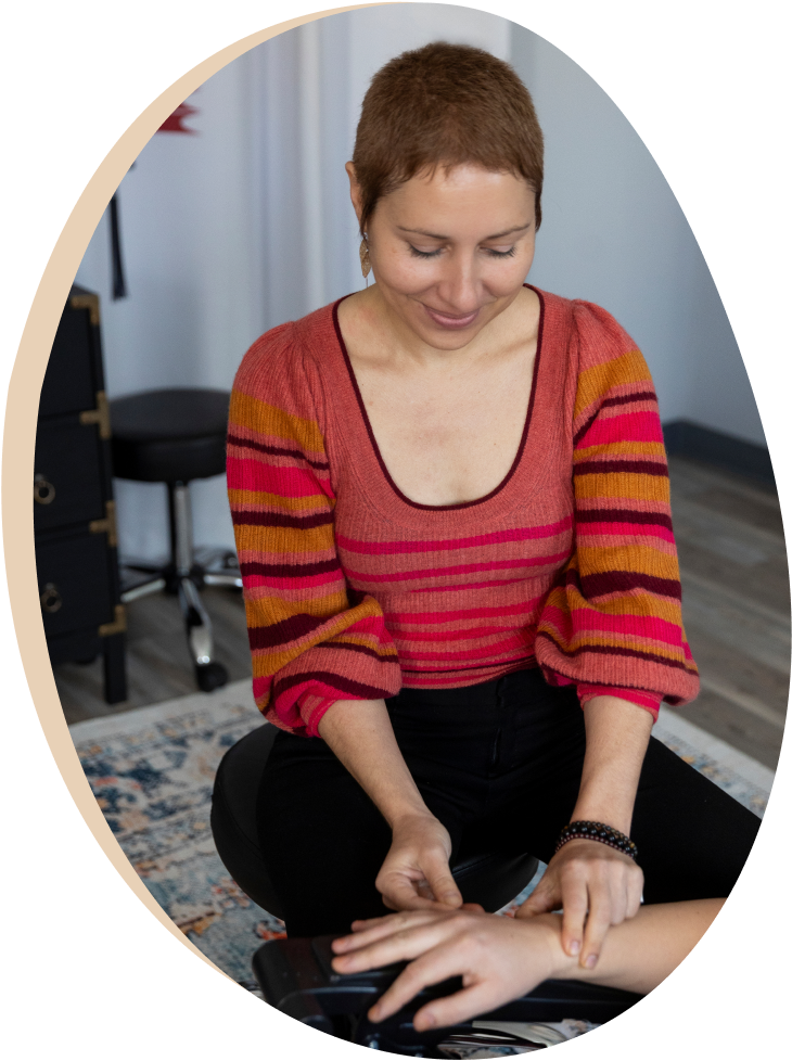 What types of acupuncture do you offer?